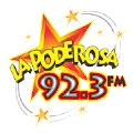 La Poderosa Poza Rica - FM 92.3